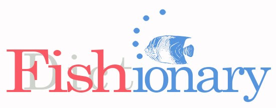 A blog about fish words!